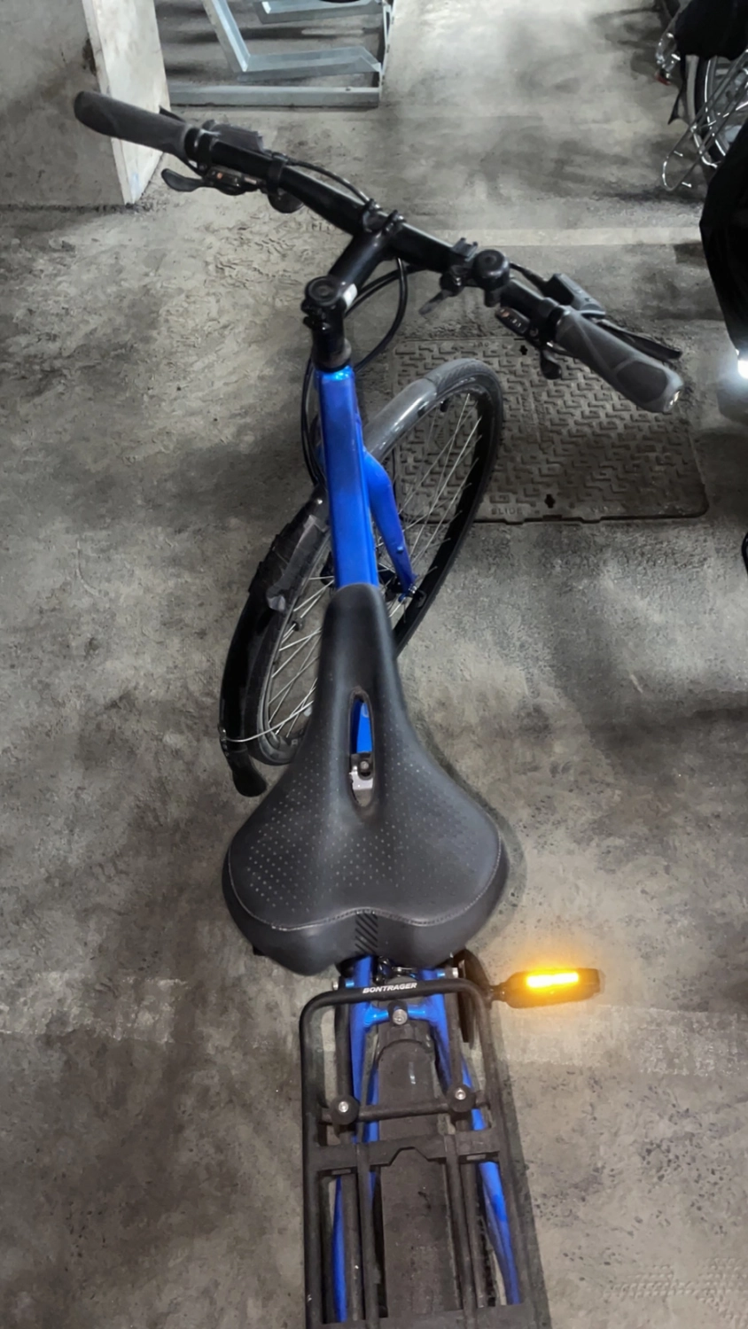 Trek FX 2 DISC 2022