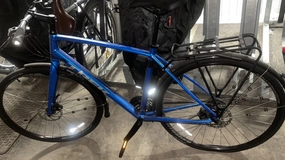 Trek FX 2 DISC 2022