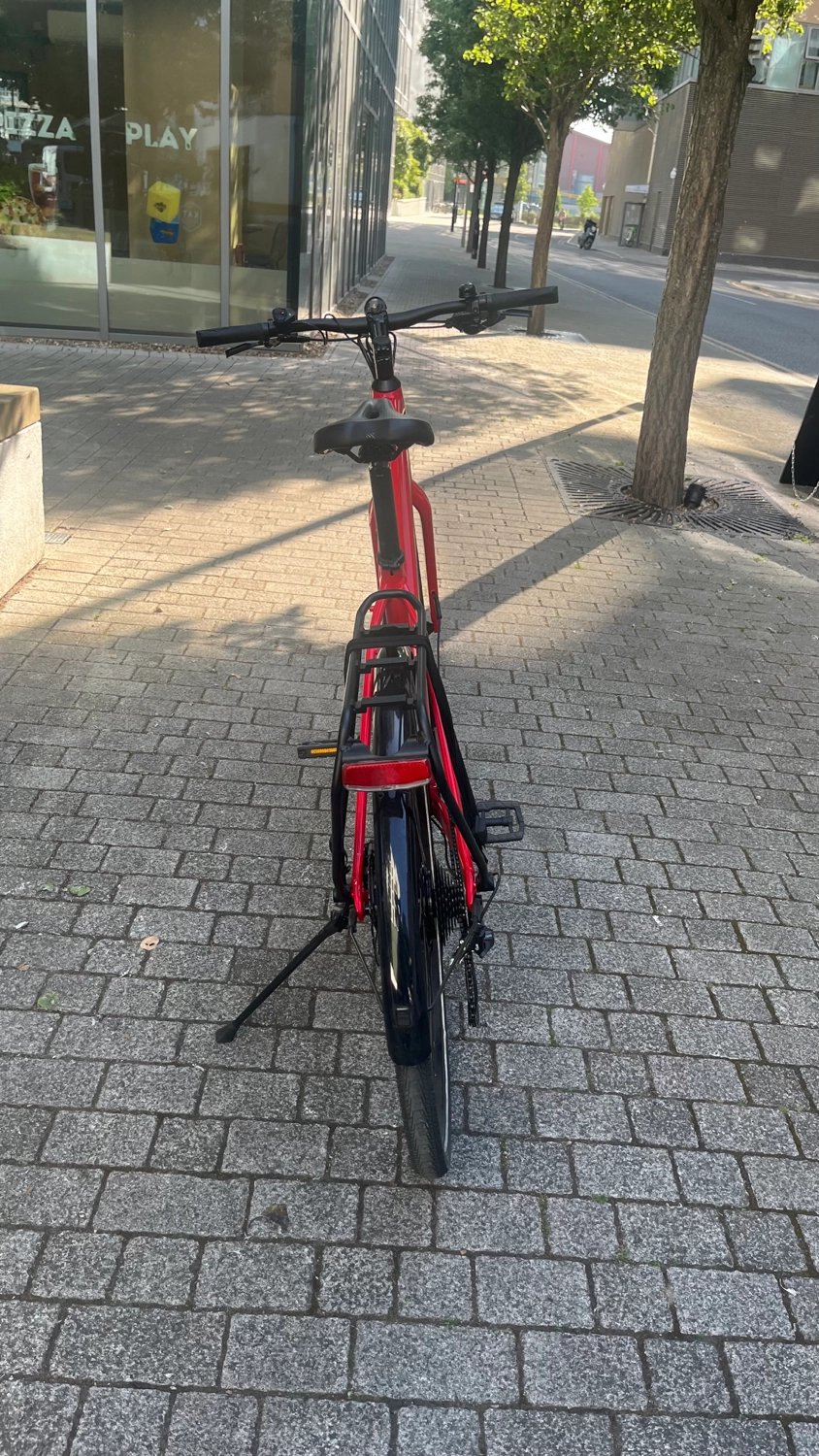 Trek FX  2 LT 2024