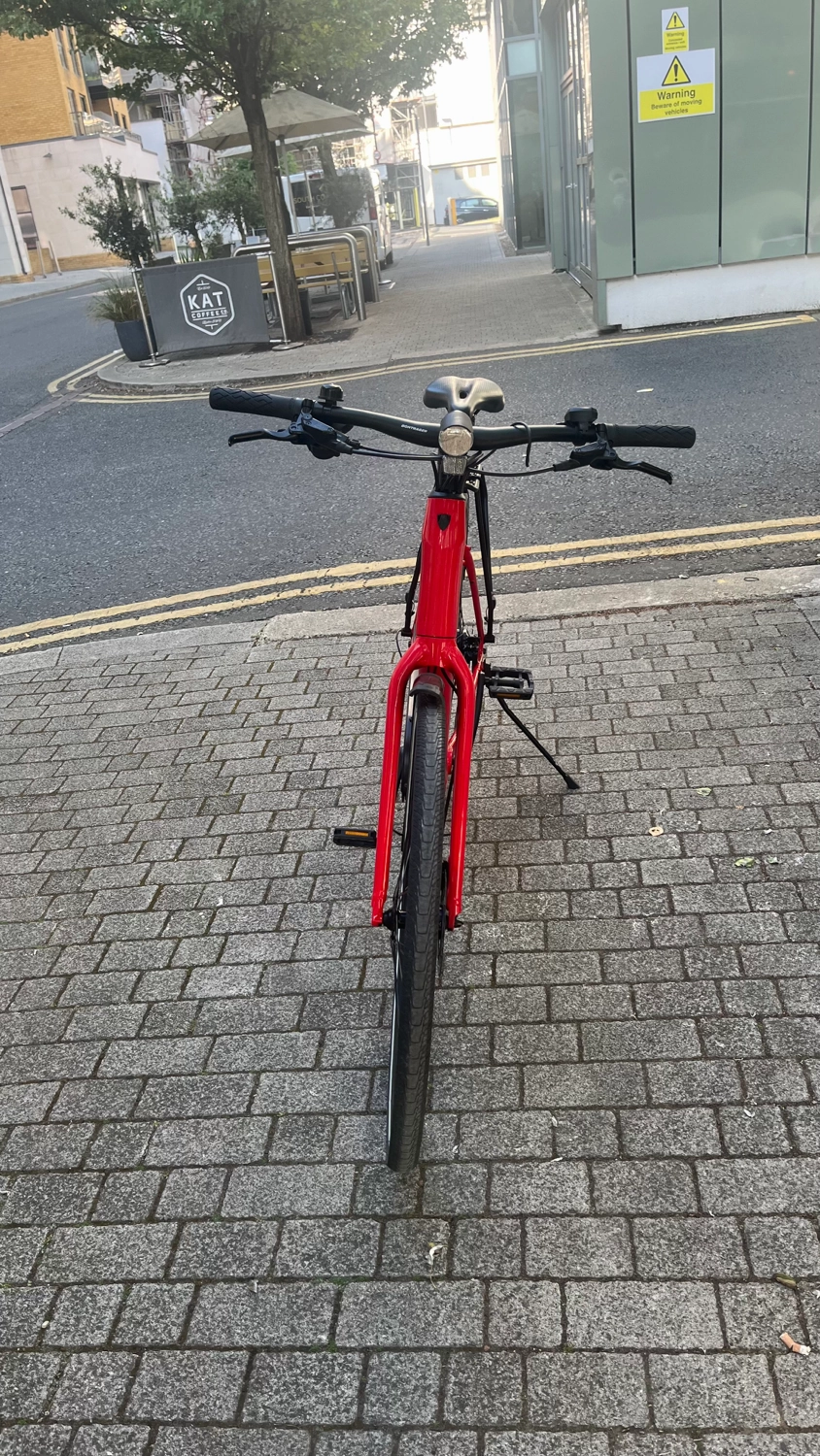 Trek FX  2 LT 2024