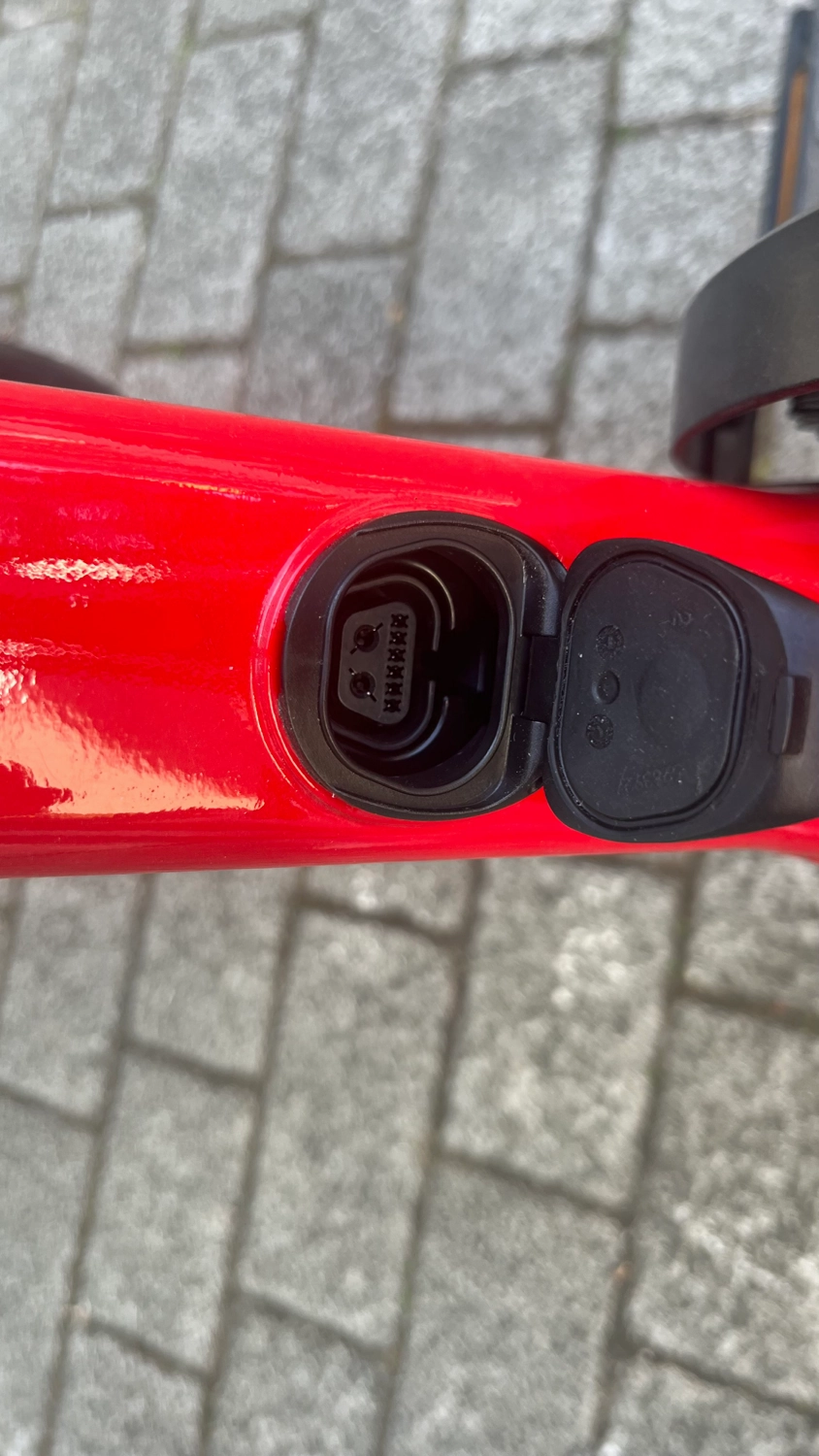 Trek FX  2 LT 2024