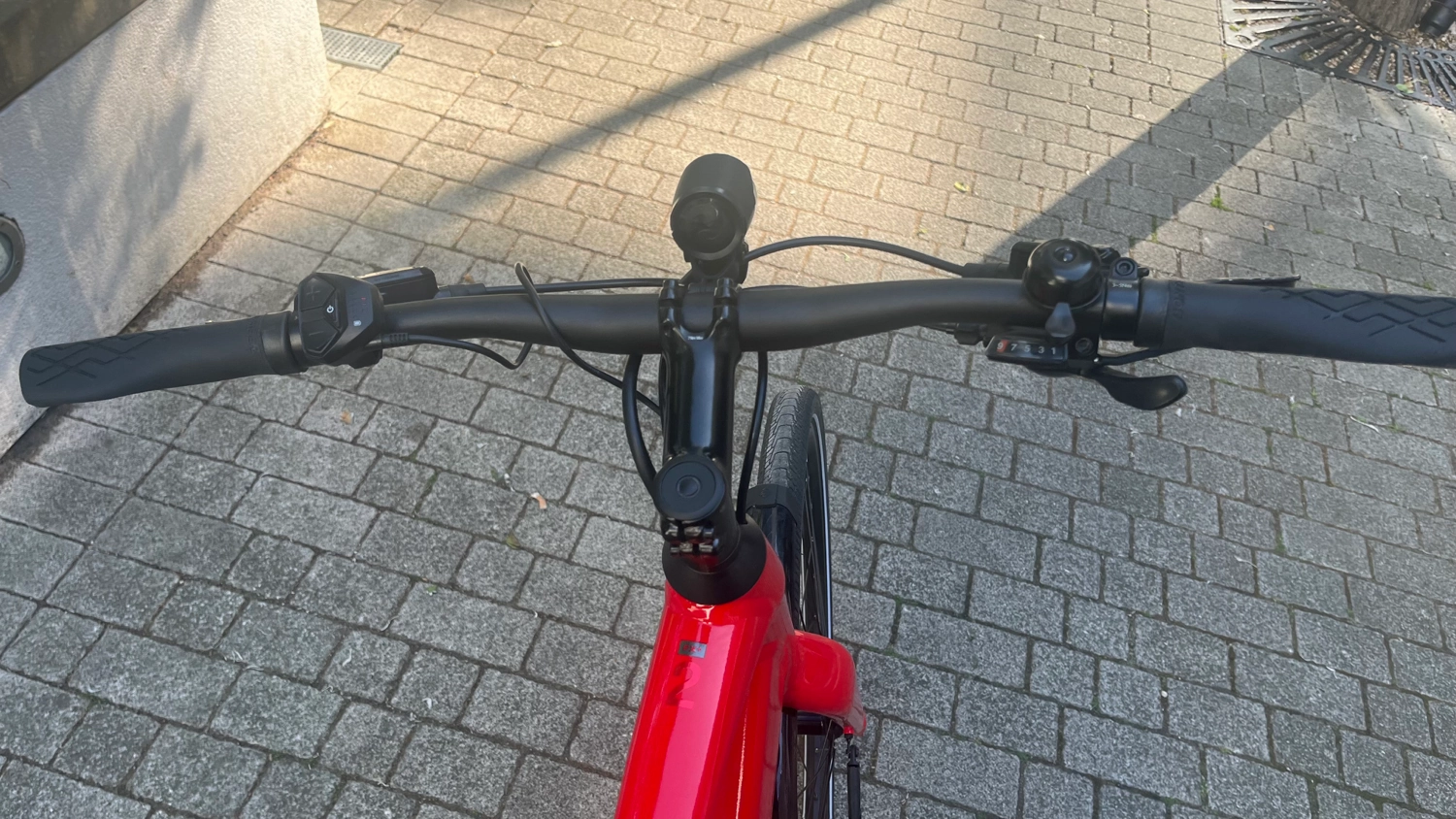Trek FX  2 LT 2024