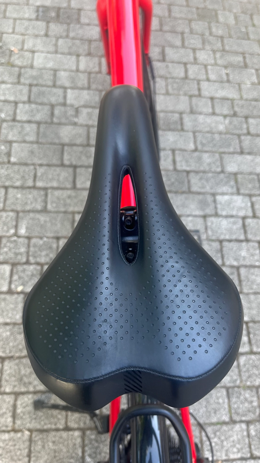 Trek FX  2 LT 2024