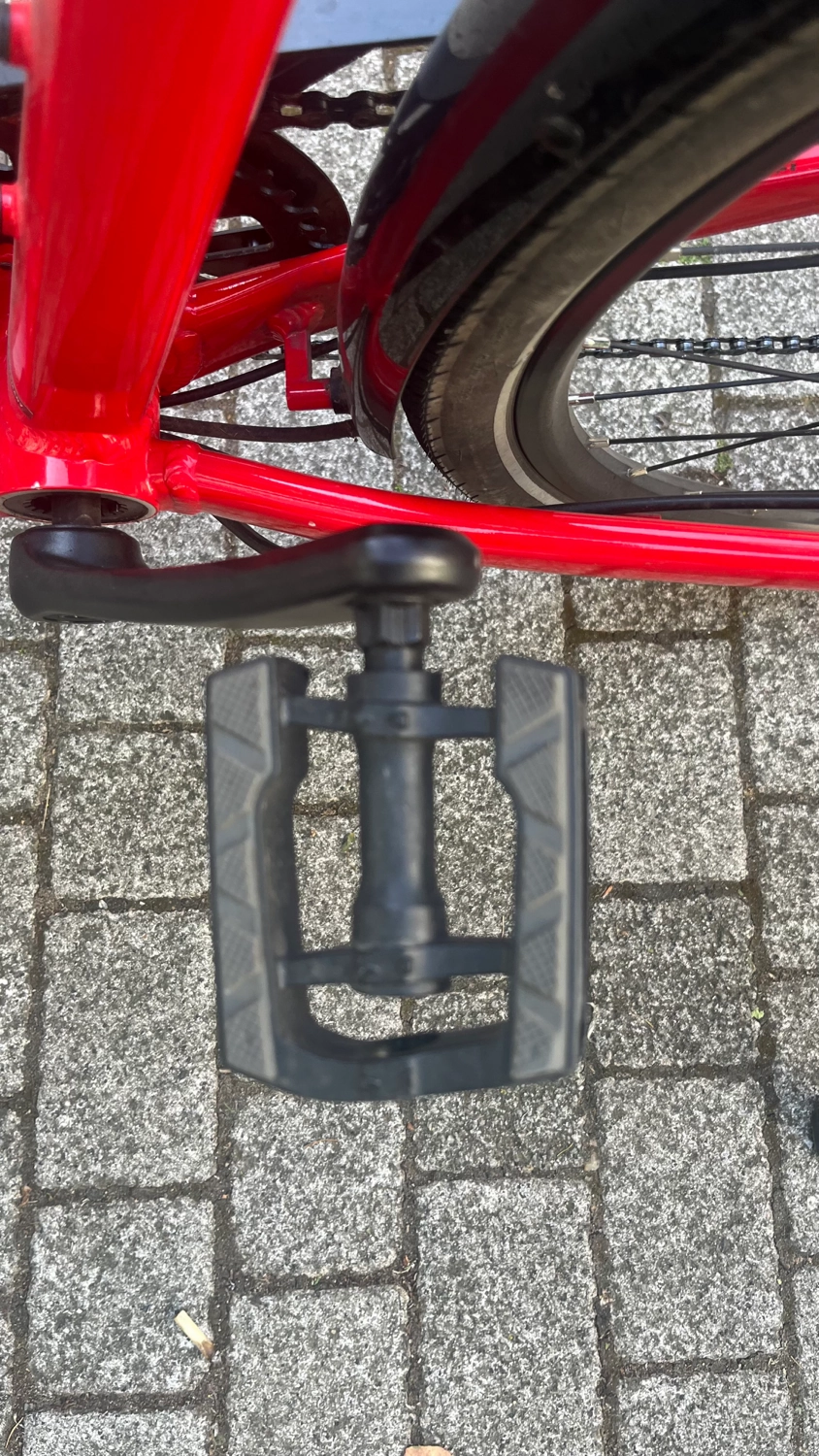 Trek FX  2 LT 2024