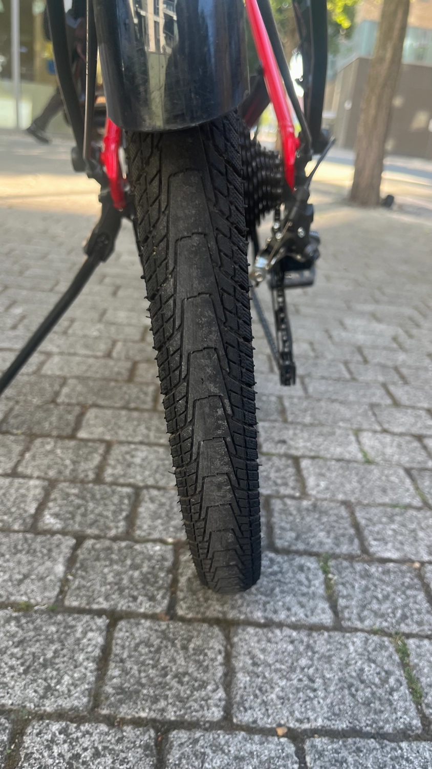 Trek FX  2 LT 2024