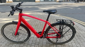 Trek FX  2 LT 2024