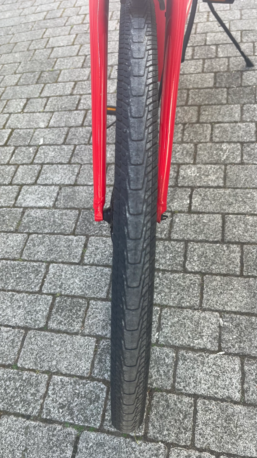 Trek FX  2 LT 2024