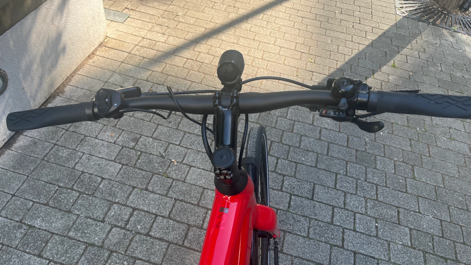 Trek FX  2 LT 2024