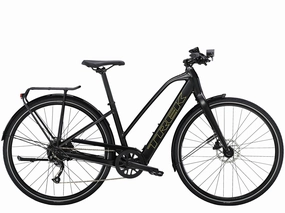 Trek FX  2 Stagger E-Bike