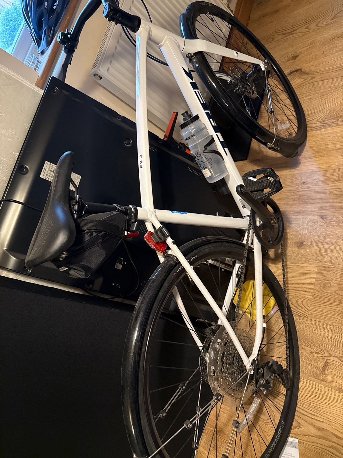 Trek FX 3 Disc 2022