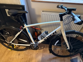 Trek FX 3 Disc 2022