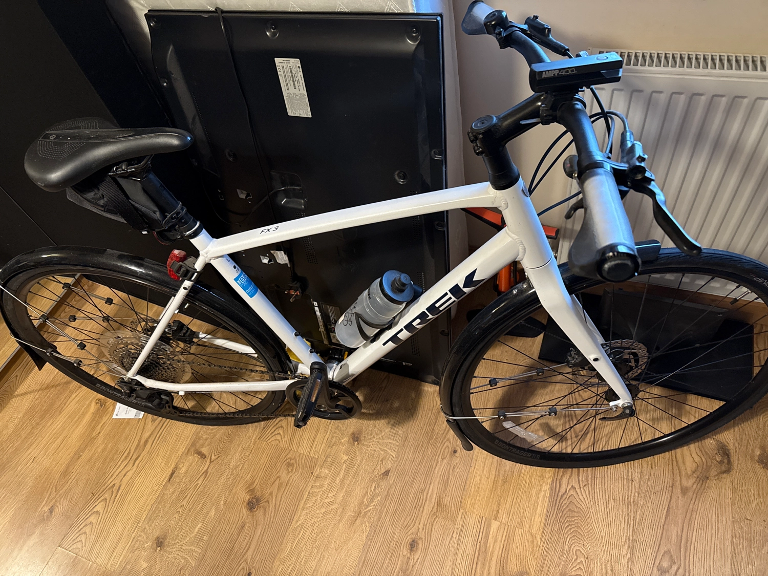 Trek FX 3 Disc 2022
