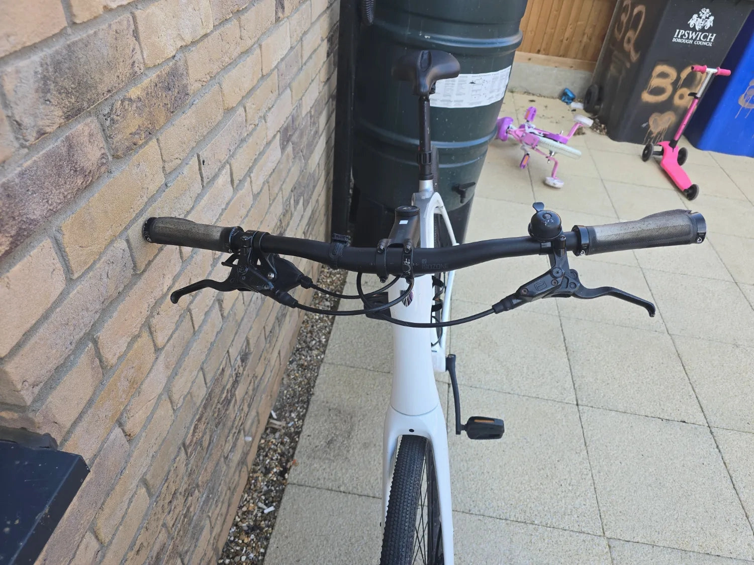 Trek FX Sport 4 2024