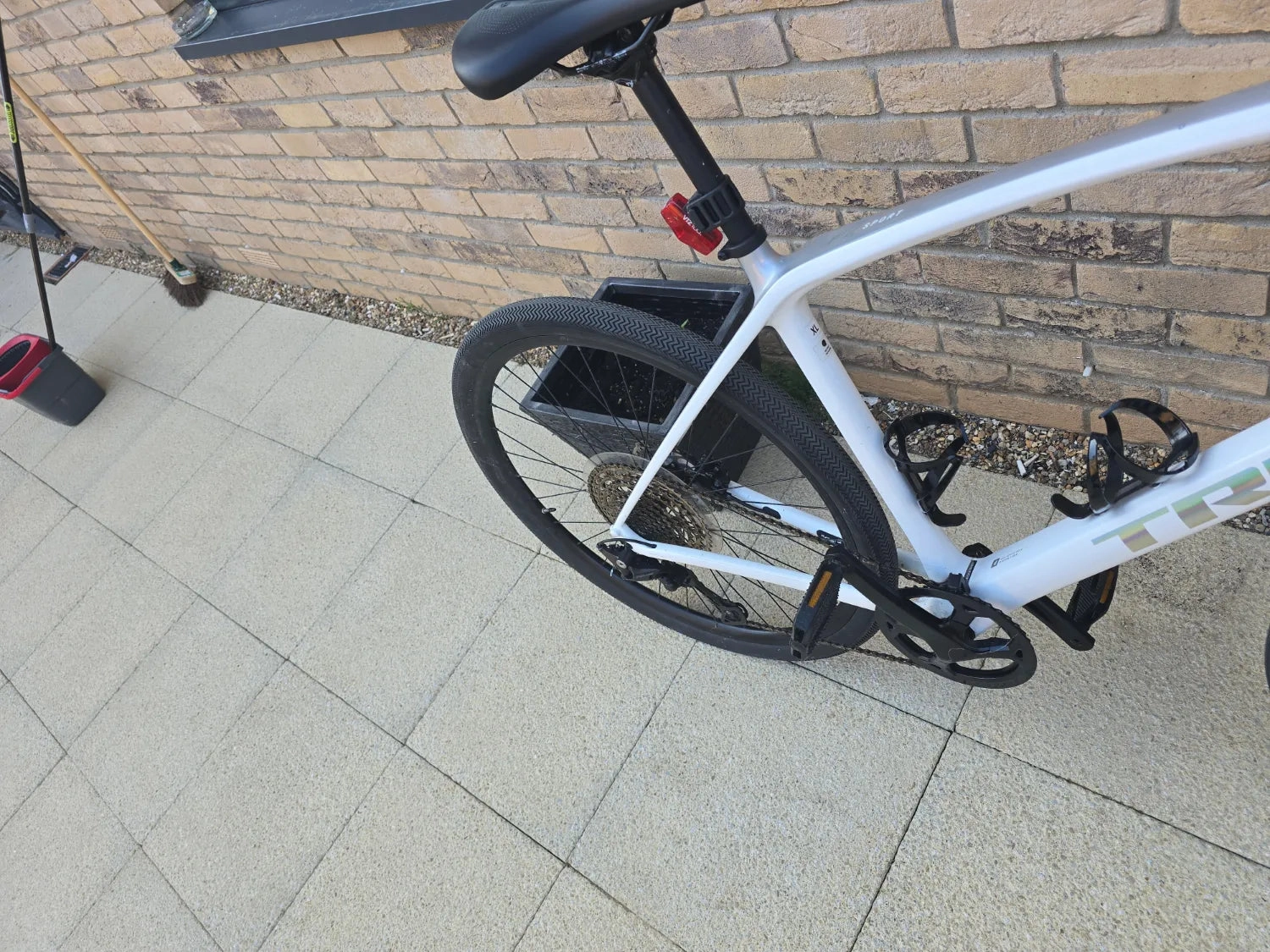 Trek FX Sport 4 2024