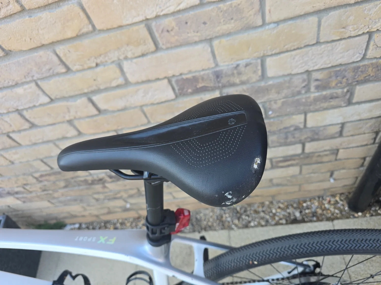 Trek FX Sport 4 2024