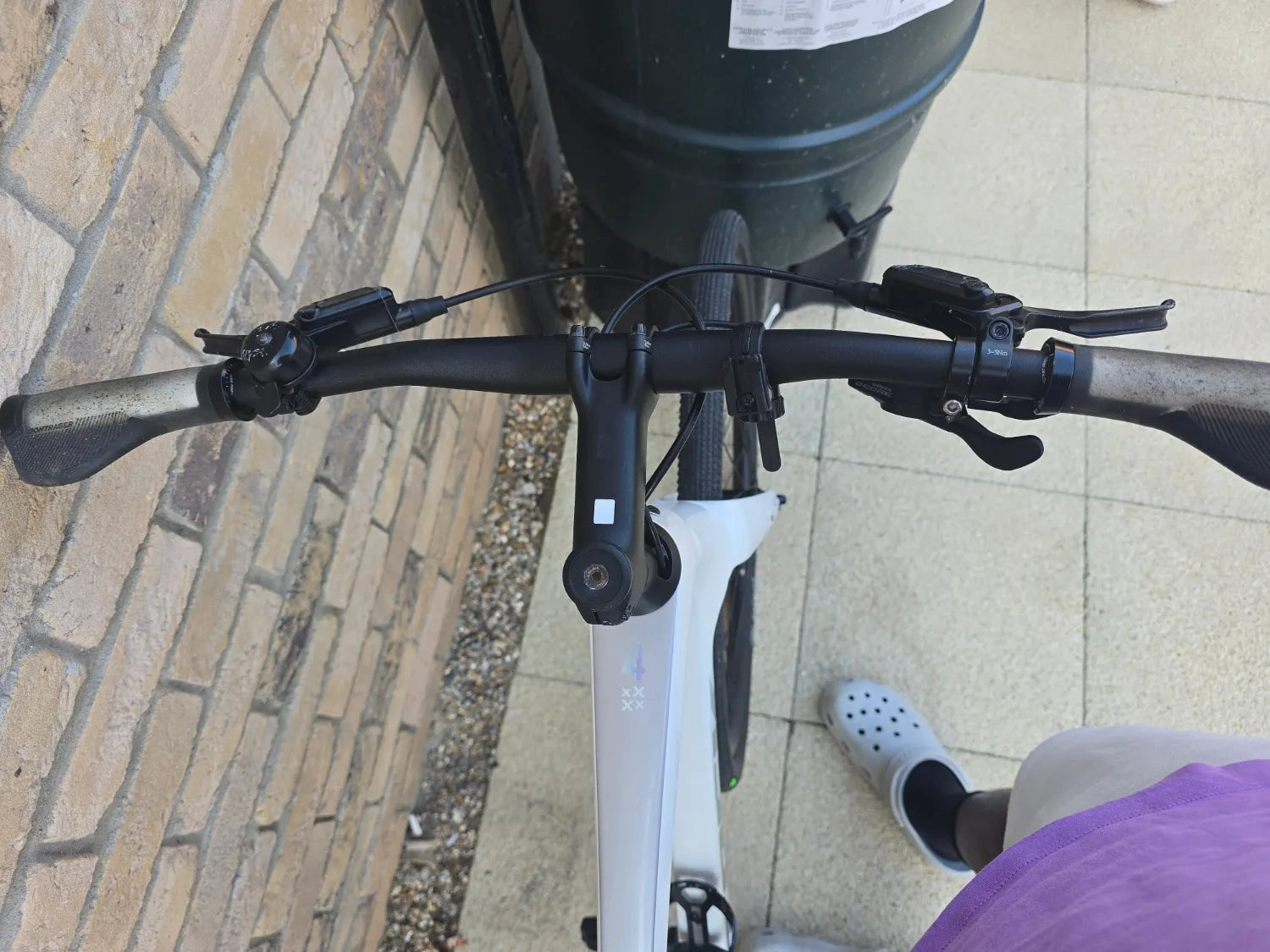 Trek FX Sport 4 2024