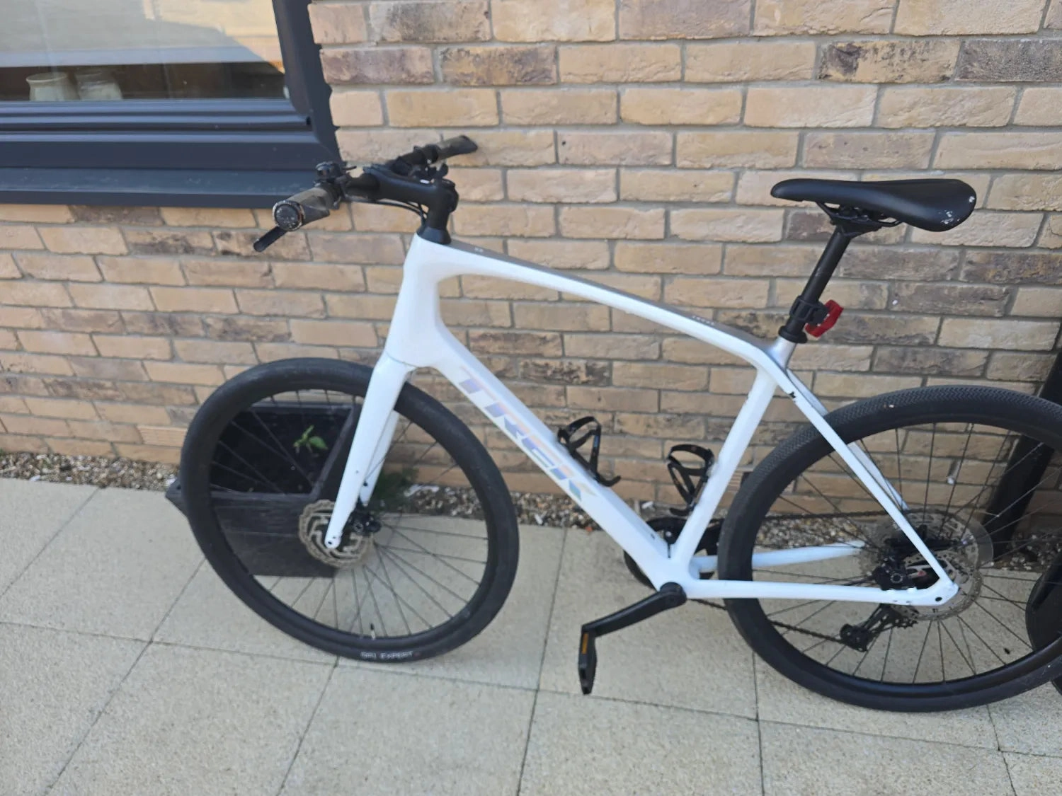 Trek FX Sport 4 2024