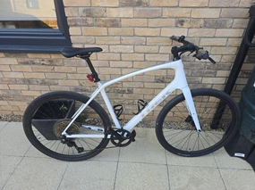 Trek FX Sport 4 2024