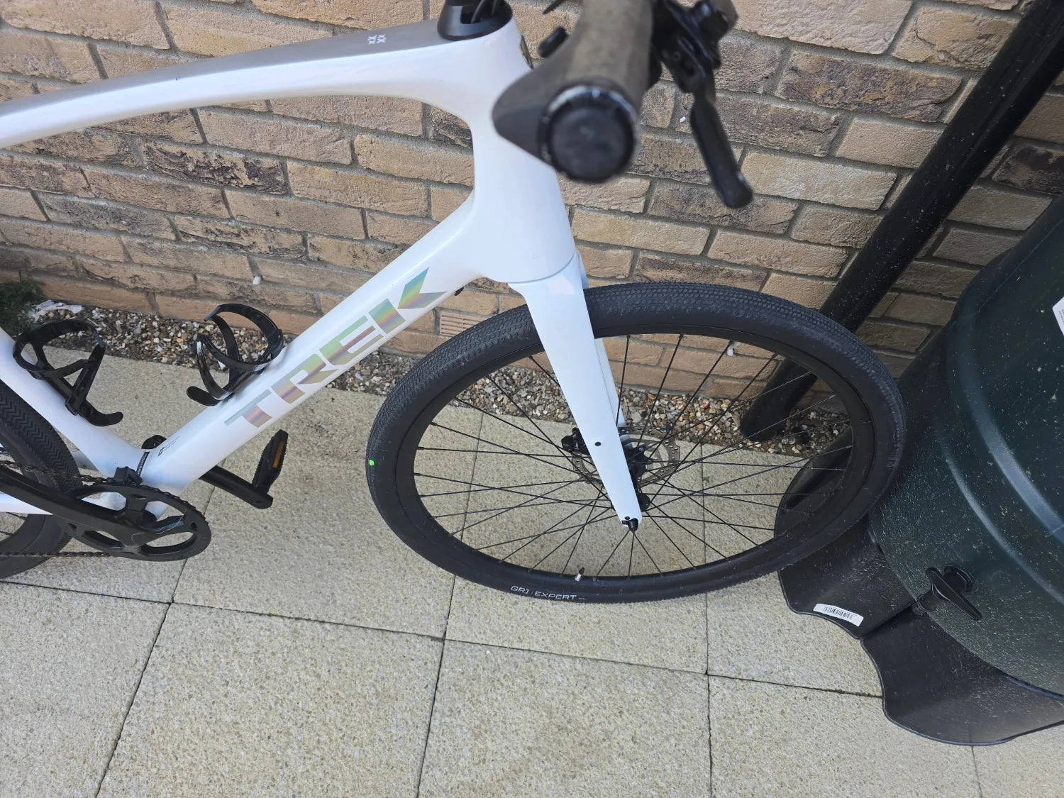 Trek FX Sport 4 2024