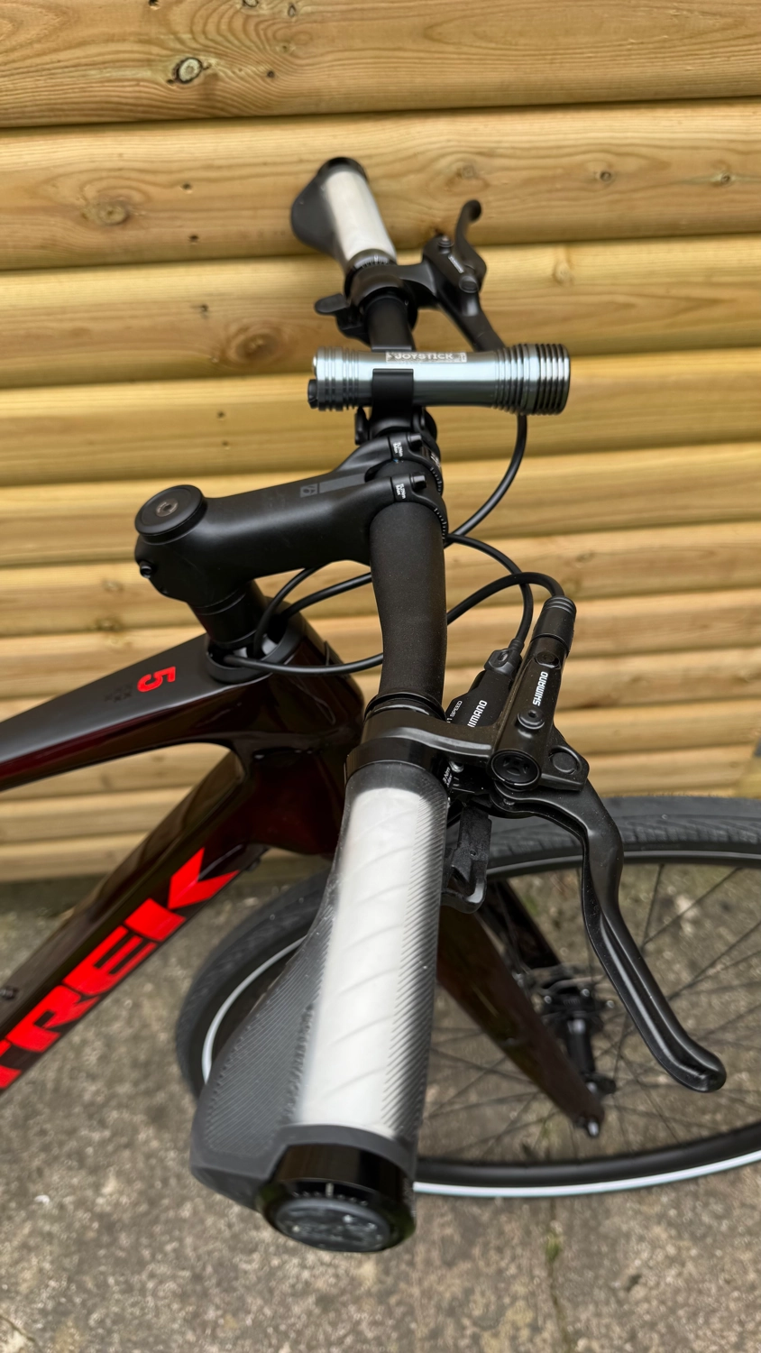 Trek FX Sport 5 2024