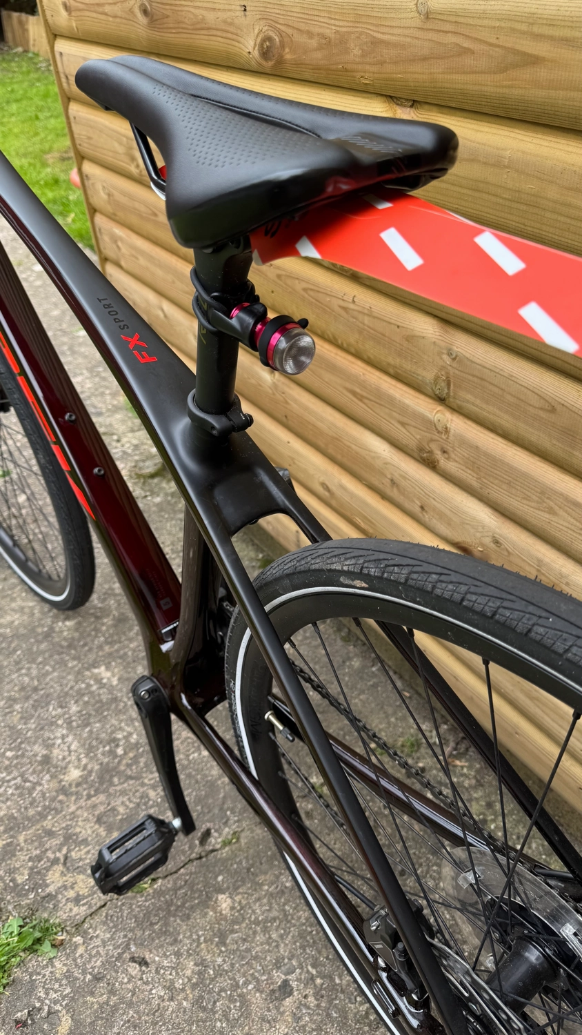 Trek FX Sport 5 2024