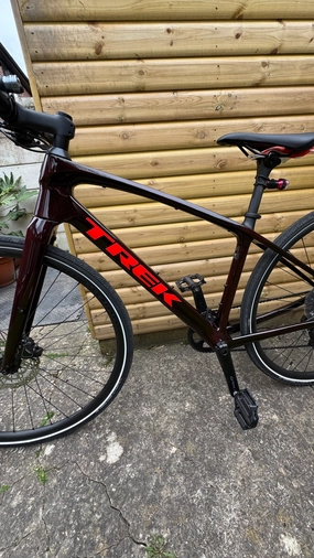 Trek FX Sport 5 2024