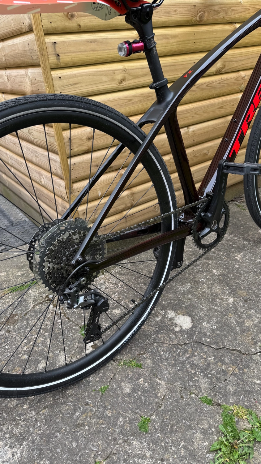 Trek FX Sport 5 2024