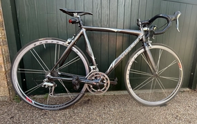 Trek Madone 5.2 2010