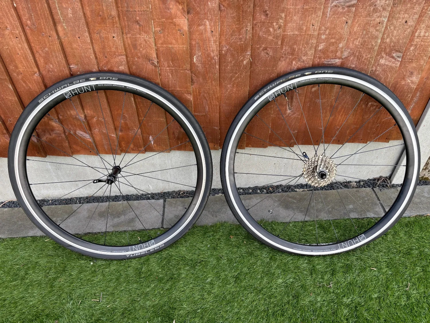 Trek Madone 6.5 2009