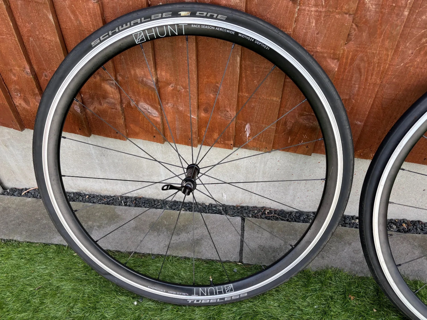 Trek Madone 6.5 2009