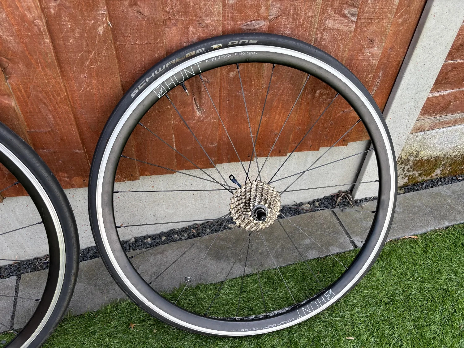 Trek Madone 6.5 2009