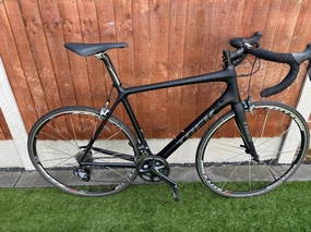 Trek Madone 6.5 2009