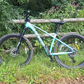 Trek Madone 9.5 H2 Compact 2016 2009