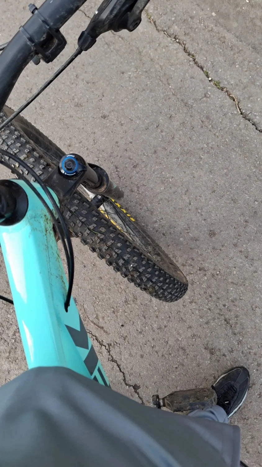 Trek Madone 9.5 H2 Compact 2016 2009