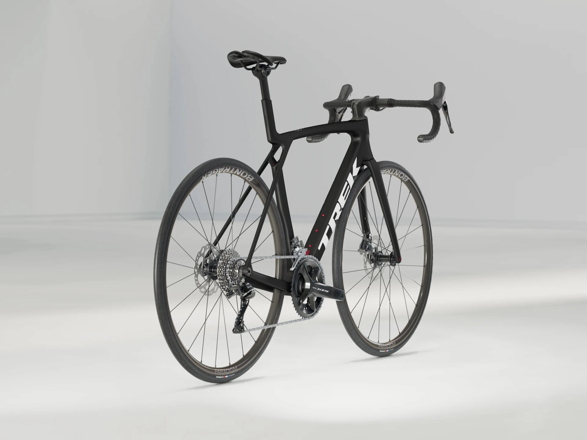 Trek Madone SL 5 Gen 8 2025