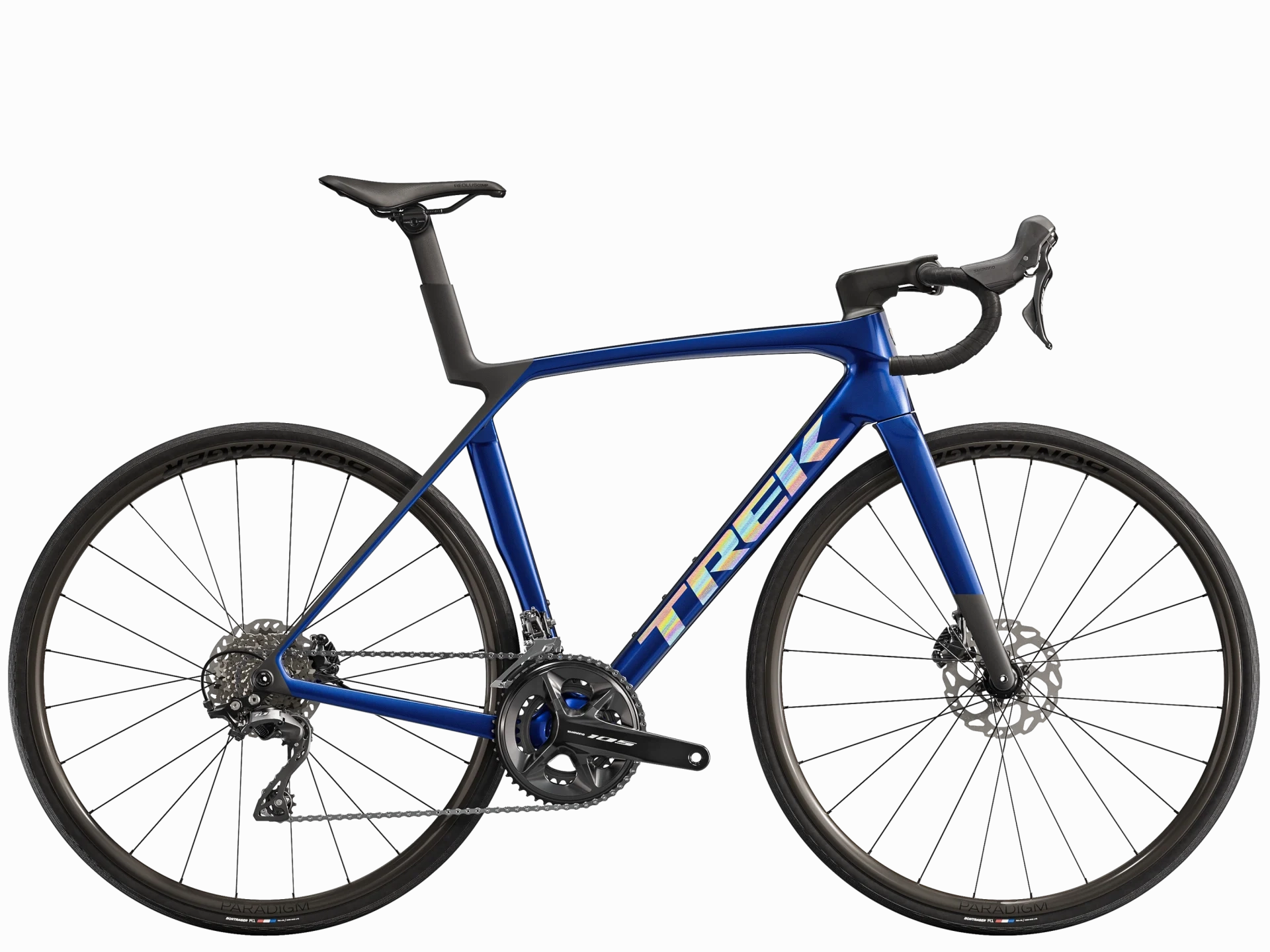 Trek Madone SL 5 Gen 8 2025