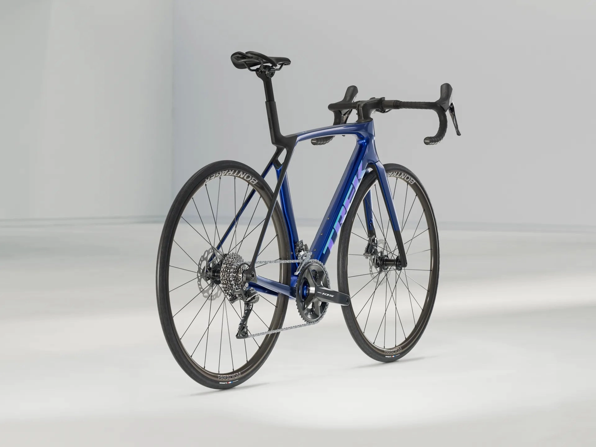 Trek Madone SL 5 Gen 8 2025