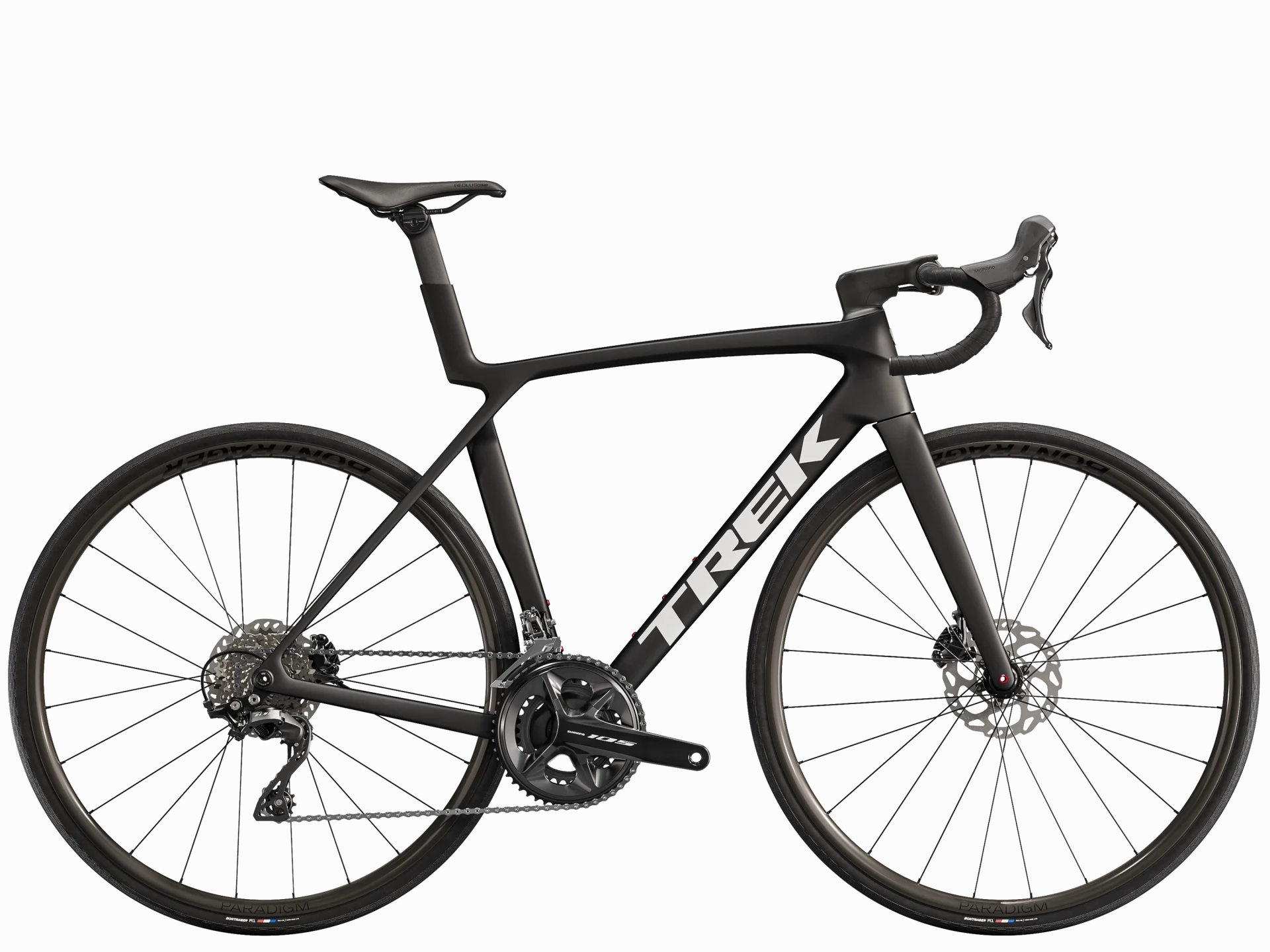 Trek Madone SL 5 Gen 8 2025