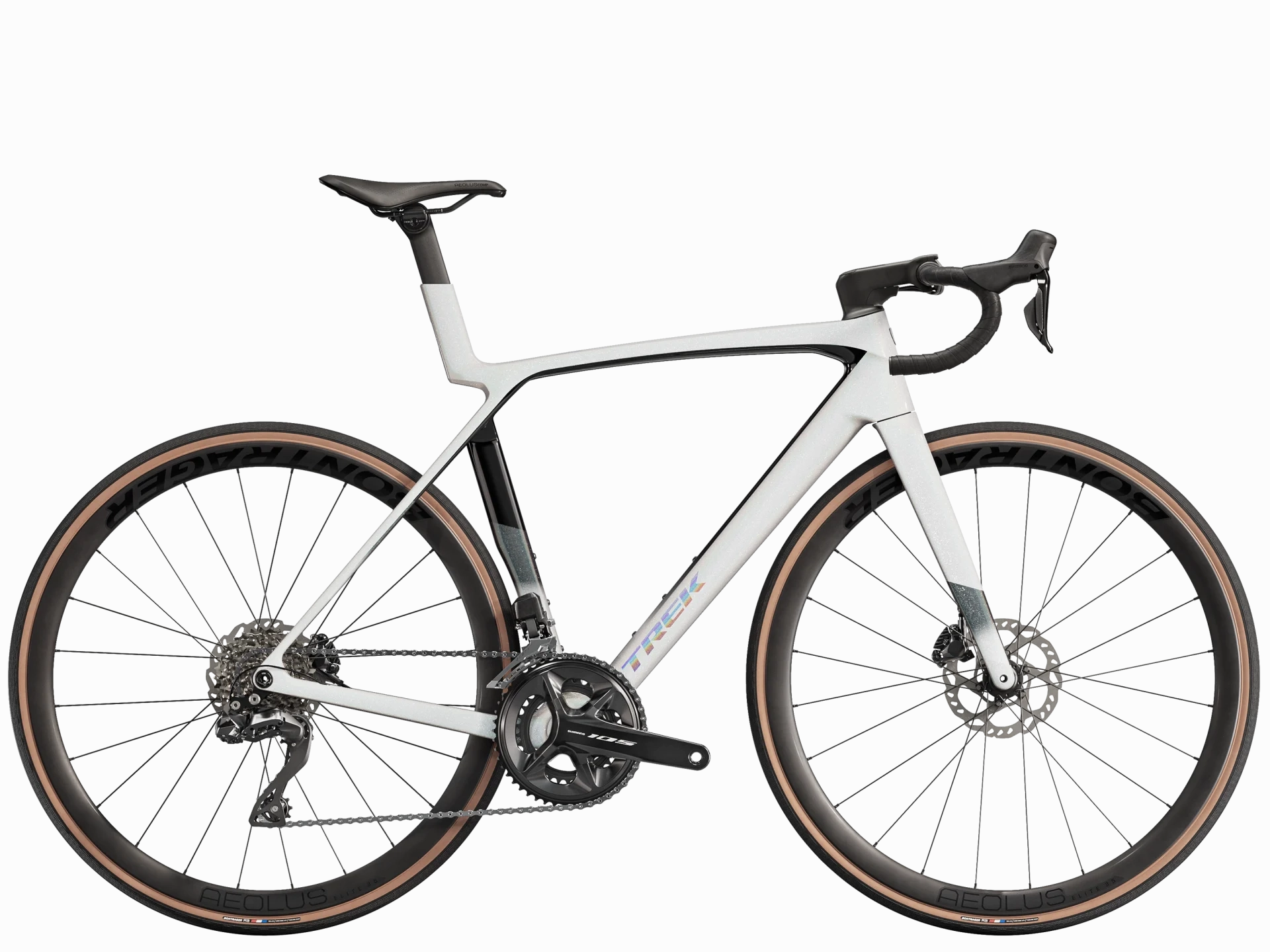 Trek Madone SL 6 Gen 8 2025
