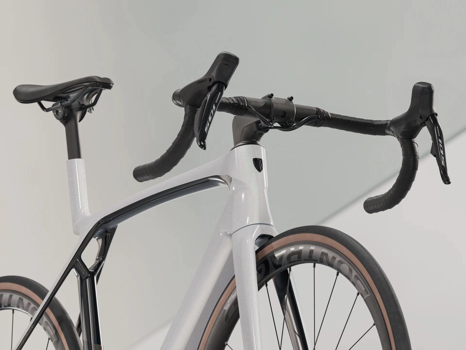 Trek Madone SL 6 Gen 8 2025