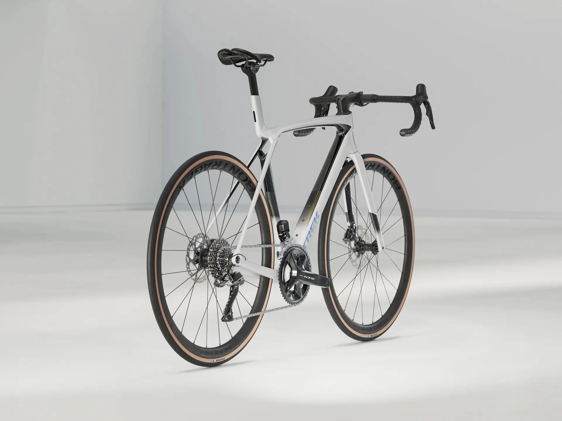 Trek Madone SL 6 Gen 8 2025