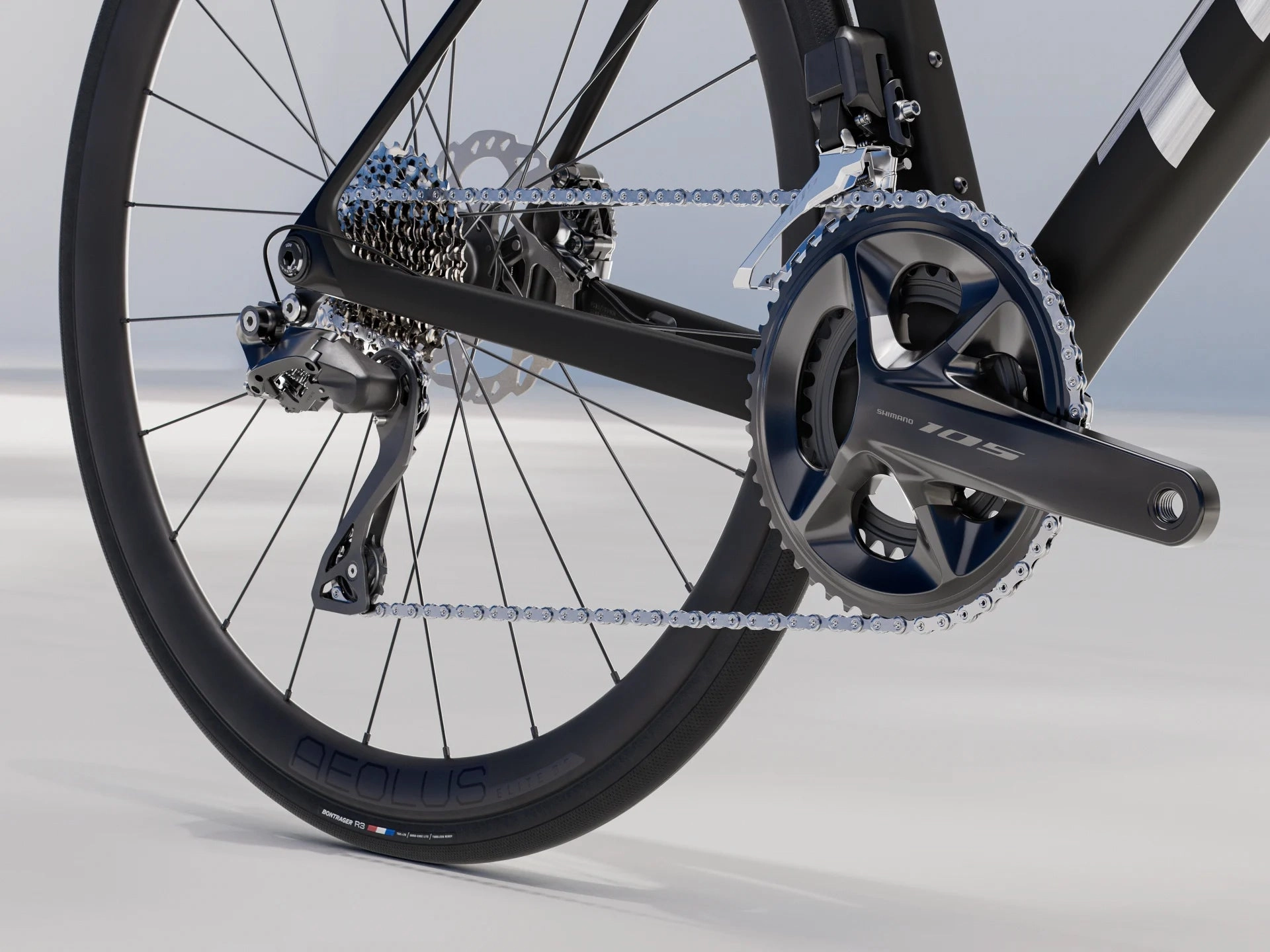 Trek Madone SL 6 Gen 8 2025