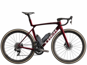 Trek Madone SLR 7 AXS Gen 8 - Carbon Red Smoke