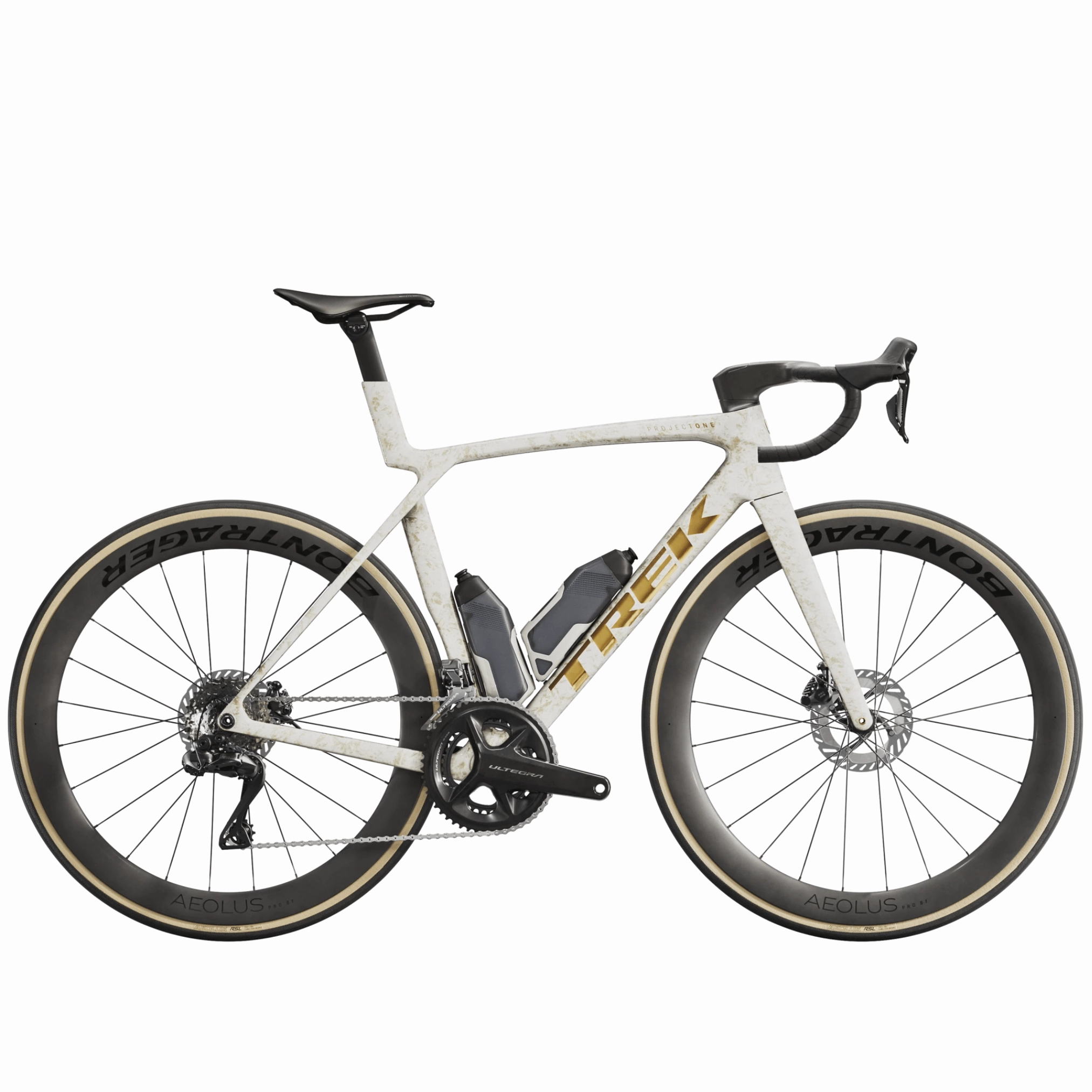 Trek Madone SLR 7 Gen 8