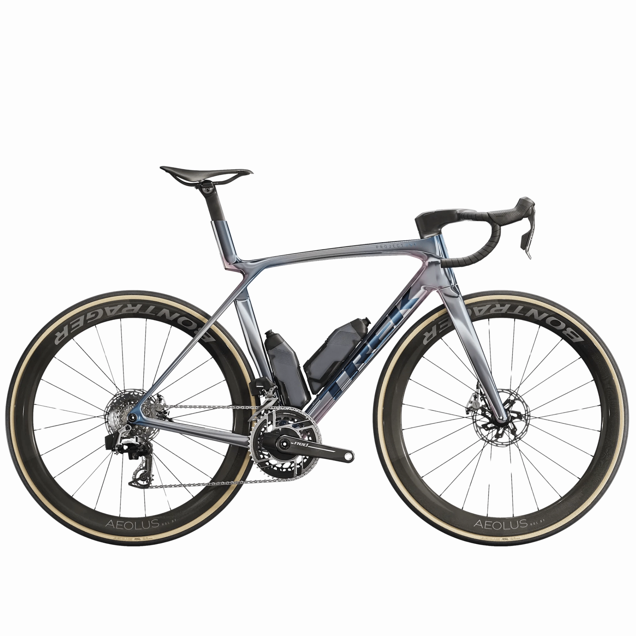 Trek Madone SLR 9 AXS Gen 8