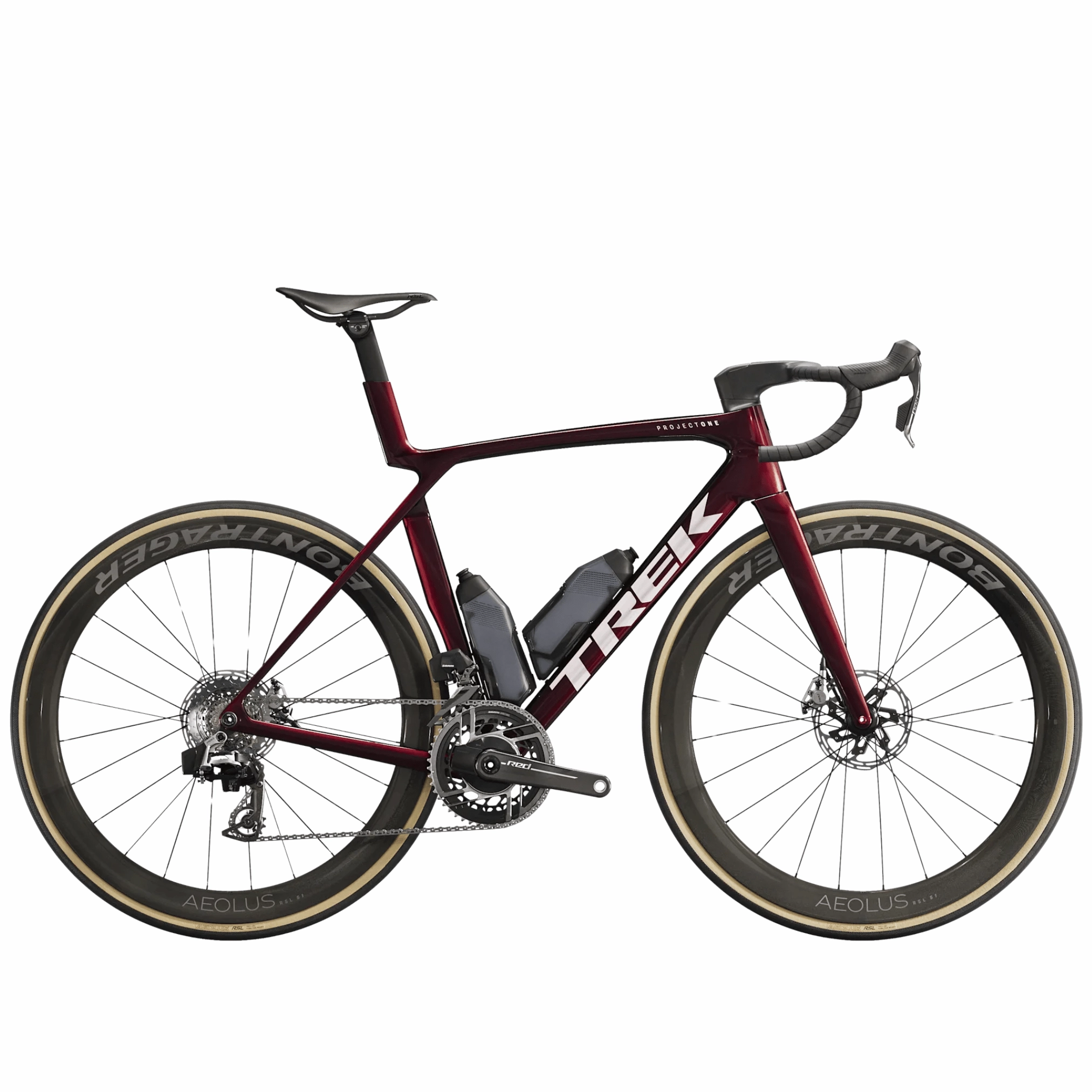 Trek Madone SLR 9 AXS Gen 8