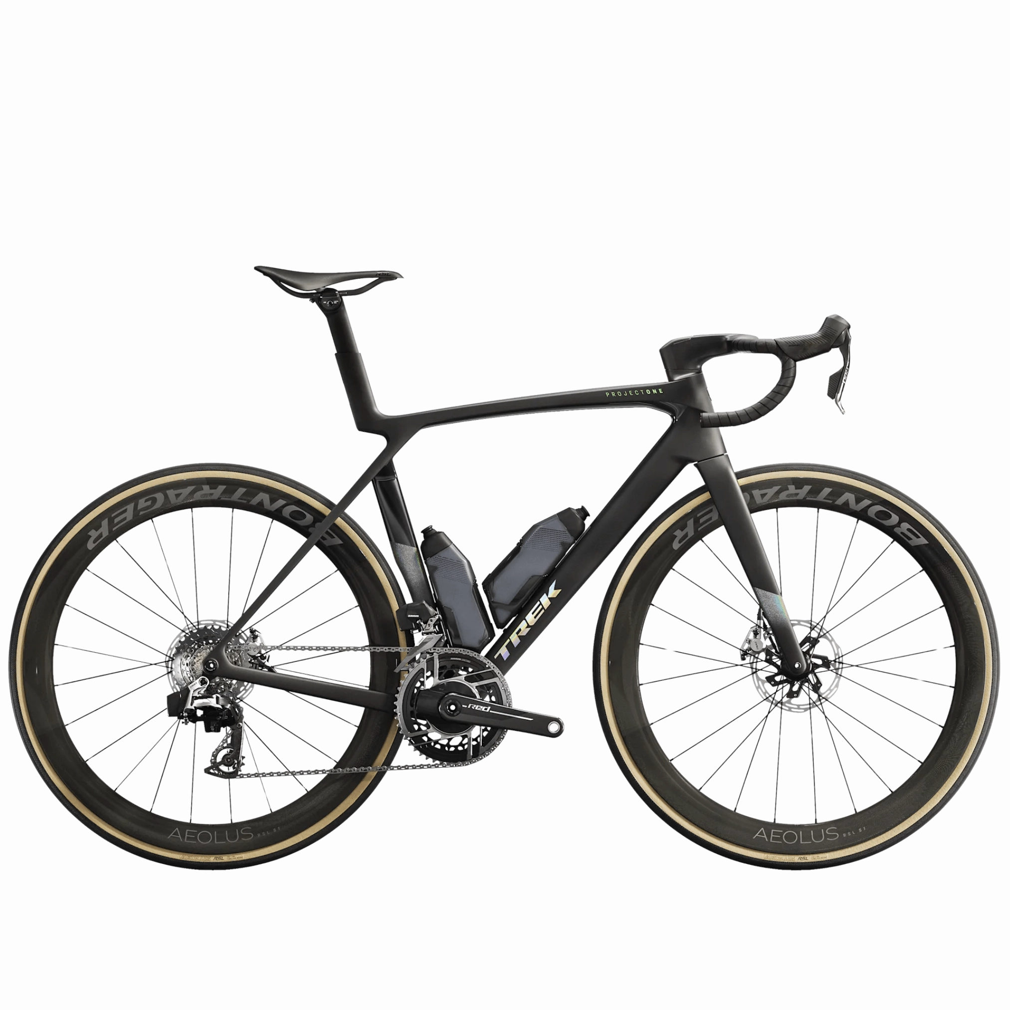 Trek Madone SLR 9 AXS Gen 8