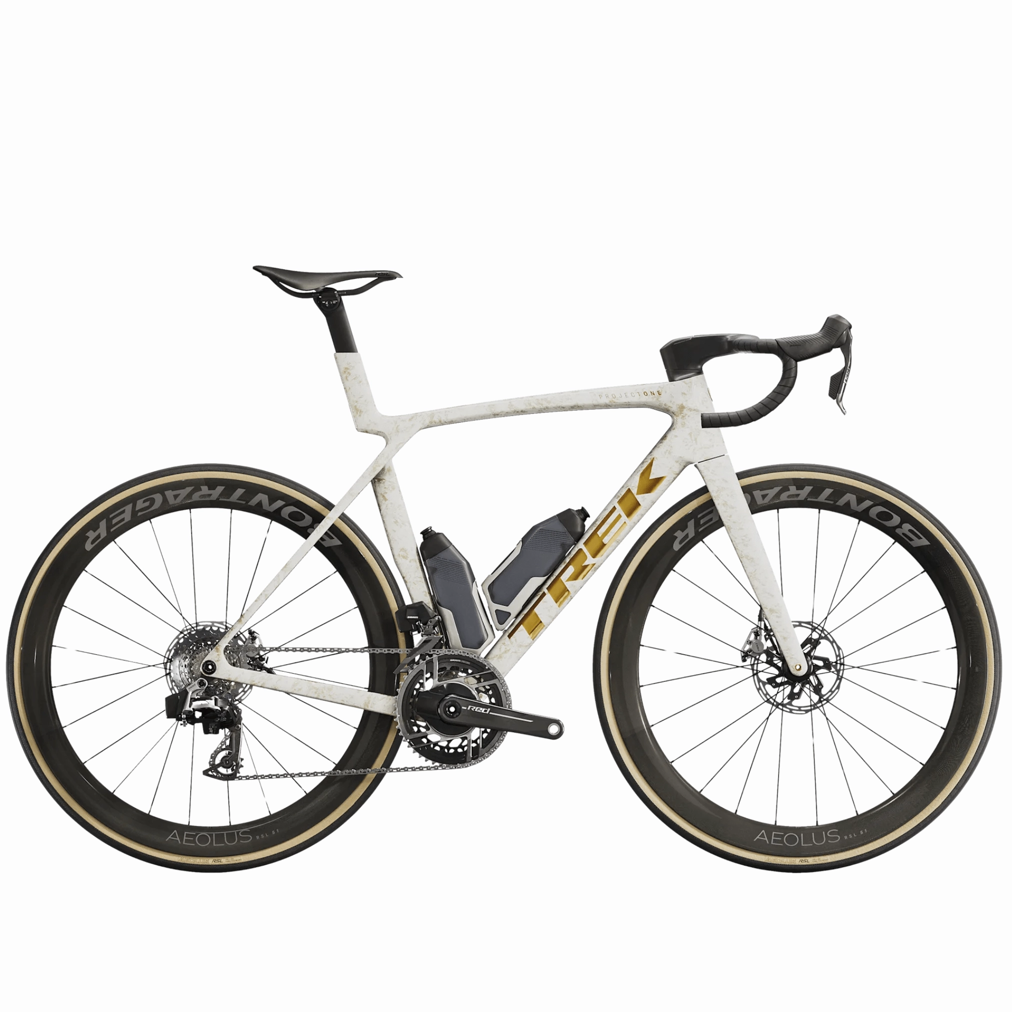 Trek Madone SLR 9 AXS Gen 8