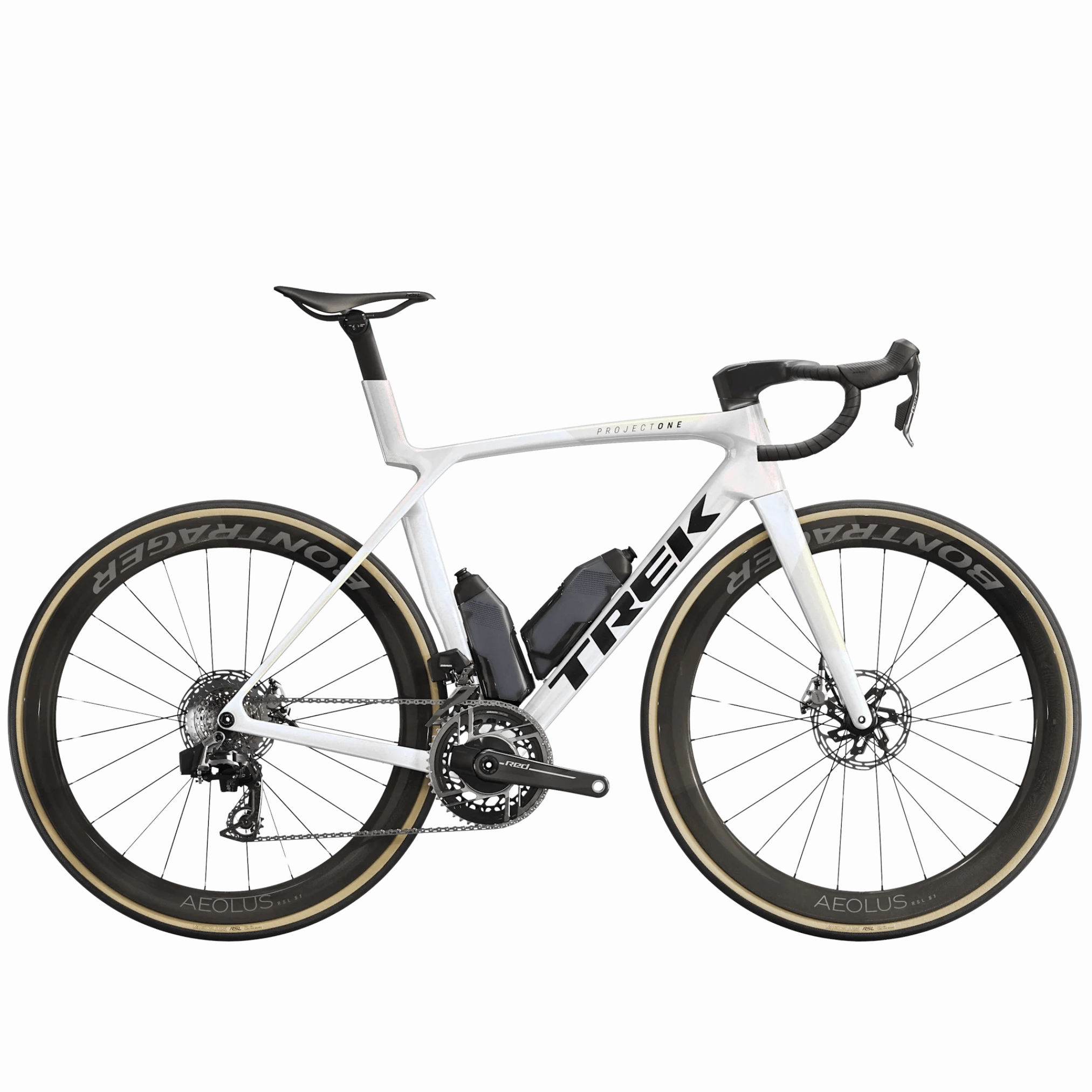 Trek Madone SLR 9 AXS Gen 8