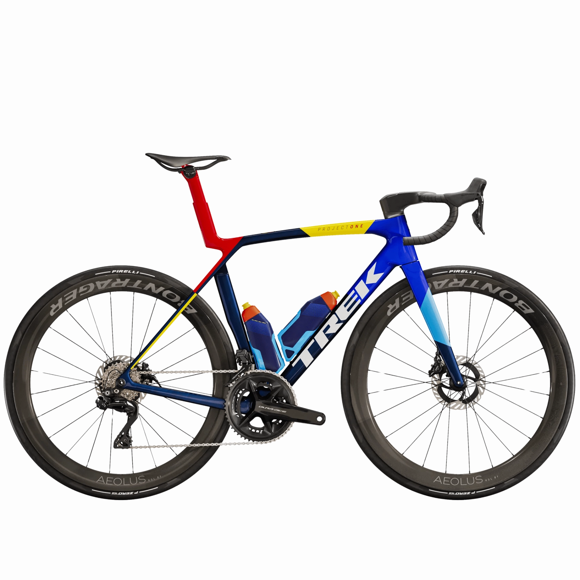 Trek Madone SLR 9 Gen 8